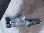 Zündschloss + Schlüssel 6R0905851B Volkswagen Polo V (6R) Schrägheck 1.4 16V (CGGB(Euro 5)) 2010 CGGB(Euro 5)