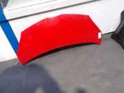 Motorhaube Toyota Aygo (B10) Schrägheck 1.0 12V VVT-i (1KR-FE) 2006