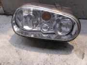 Scheinwerfer Rechts Volkswagen Golf III Cabrio Restyling (1E7) Cabrio 1.8 (AAM) 1999 AAM