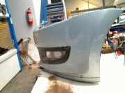 Stoßstange Vorne Volkswagen Polo V (6R) Schrägheck 1.2 TDI 12V BlueMotion (CFWA(Euro 5)) 2010 CFWA(Euro 5)