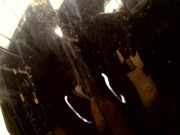 Motorhaube Volkswagen Golf VI Variant (AJ5/1KA) Kombi 1.6 TDI 16V 105 (CAYC(Euro 5)) 2011 CAYC(Euro 5)