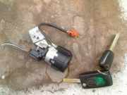 Zündschloss + Schlüssel Peugeot 307 (3A/C/D) Schrägheck 1.4 16V (ET3J4(KFU)) 2006