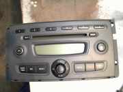 Radio A4518203479 Smart Fortwo Coupé (451.3) Schrägheck 3-drs 1.0 52kW,Micro Hybrid Drive (132.910) 2008