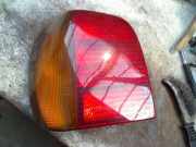 Rücklicht Links Volkswagen Polo III (6N1) Schrägheck 1.6i 75 (AEE) 1998 AEE
