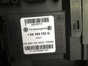 Fensterheber Elektr. Links Vorne Volkswagen Golf VI (5K1) Schrägheck 1.4 TSI 160 16V (CAVD(Euro 5)) 2009 CAVD(Euro 5)