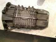 Ölwannenabdeckung 98MM6675AB Mazda 2 (NB/NC/ND/NE) Schrägheck 1.4 16V (FXJA) 2002