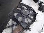 Kühlerventilatormotor 13205947 Opel Astra H (L48) Schrägheck 5-drs 1.6 16V Twinport (Z16XEP(Euro 4)) 2006