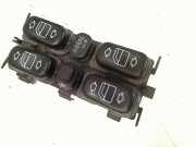 Schalter Für Elekt. Fensterheber Mercedes-Benz A (W168) Schrägheck 1.6 A-160 (M166.960) 2002