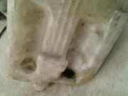 Scheibenwaschbehälter Mercedes-Benz E (W210) Limousine 2.0 E-200 16V (M111.942) 2001