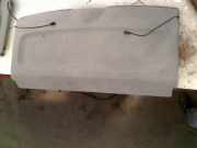 Hutablage Renault Clio II (BB/CB) Schrägheck 1.2 16V (D4F-712(D4F-B7)) 2003-01
