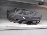 Sto?stange Vorne 2K0807221 Volkswagen Caddy III (2KA,2KH,2CA,2CH) Van 1.6 (BGU) 2009 BGU