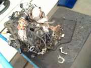 Motor Ford Transit Custom Van 2.0 TDCi 16V Eco Blue 170 (YNF6) 2018