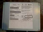 Cd-Player 31358291AA Volvo V70 (BW) Kombi 1.6 T4 16V (B4164T) 2012