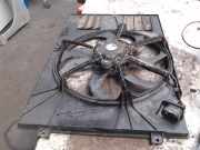 Kühlerventilatormotor 1K0121205AC Volkswagen Caddy IV Van 2.0 TDI 75 (CUUF) 2015 CUUF