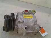 Klima Pumpe 6S6H19D629AB Ford Fiesta 5 (JD/JH) Schrägheck 1.4 16V (FXJA) 2007