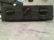 Heizung Bedienung 9041704797 Volvo S40 (VS) Limousine 1.8 16V (B4184S3) 1997-01