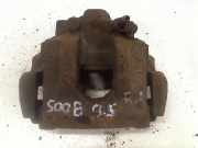 Bremssattel Rechts Hinten ATE95738 Saab 9-5 (YS3E) Limousine 2.0t 16V (B205E) 2001