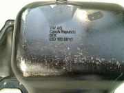 Ölwannenabdeckung 03D1036016 Seat Ibiza IV (6J5) Schrägheck 5-drs 1.2 12V (CGPA) 2010