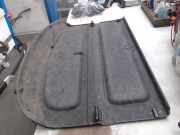 Hutablage Mazda 3 Sport (BK) Schrägheck 1.6i 16V (Z601) 2003