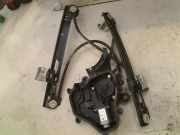 Fensterheber Elektr. Links Vorne 6J4867435 Seat Ibiza IV (6J5) Schrägheck 5-drs 1.2 TDI Ecomotive (CFWA) 2011