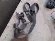 Sicherheitsgurt Rechts Hinten Suzuki Alto (RF410) Schrägheck 1.1 16V (F10D) 2006