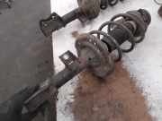 Federbein Rechts Vorne 50710804 Ford Ka II Schrägheck 1.2 (169.A.4000(Euro 4) 2010