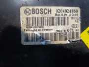 Bremskraftverstärker Citroën Xsara Picasso (CH) Großraumlimousine 1.8 16V (EW7J4(6FZ)) 2004