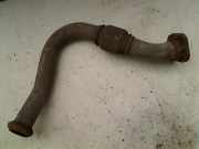 Auspuff Flexrohr Renault Kangoo (KC) Großraumlimousine 1.9 D 55 (F8Q-662) 2001