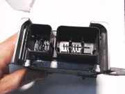 Steuergerät Airbag 98AG14B056AF Ford Focus 1 Wagon Kombi 1.8 TDdi (BHDA) 2002