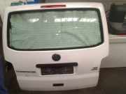 Heckklappe Volkswagen Transporter T5 Van 2.0 TDI DRF (CAAA(Euro 5)) 2013 CAAA(Euro 5)