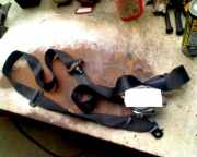 Sicherheitsgurt Links Vorne Peugeot Bipper (AA) Van 1.4 HDi (DV4TED(8HS)) 2008-07