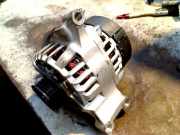Lichtmaschine 1012101380 Ford Ka II Schrägheck 1.2 (169.A.4000(Euro 4; Euro 5)) 2012