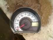 Tacho 838000H011A Peugeot 107 Schrägheck 1.0 12V (384F(1KR)) 2007