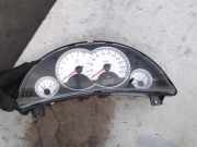 Tacho 13173357WL Opel Corsa C (F08/68) Schrägheck 1.2 16V Twin Port (Z12XEP(Euro 4)) 2006