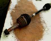 Antriebswelle Links Vorne 434200H040 Citroën C1 Schrägheck 1.0 12V VVT-i (1KR-FE(CFB)) 2019