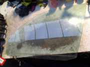 Türscheibe Links Vorne Volkswagen Polo IV (9N1/2/3) Schrägheck 1.2 (AWY) 2003 AWY