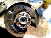 Achsschenkel Rechts Hinten 527011K4100 Hyundai Kona (OS) SUV 39 kWh (EM16) 2019