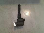 Zündung 02215040041703227 BMW 3 serie Touring (E46/3) Kombi 325i 24V (M54-B25) 2002