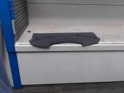 Hutablage 5Z08677691CL Volkswagen Fox (5Z) Schrägheck 1.2 (BMD) 2005 BMD