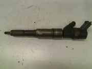 Einspritzventil 0445110266 BMW 5 serie (E39) Limousine 530d 24V (M57-D30(306D1)) 2001