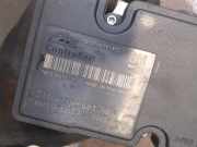 Abs Pumpe 13246534 Opel Astra H SW (L35) Kombi 1.6 16V Twinport (Z16XER(Euro 4)) 2007