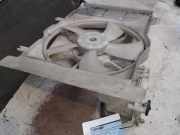 Kühlerventilatormotor Toyota Yaris II (P9) Schrägheck 1.3 16V VVT-i (2SZFE) 2006