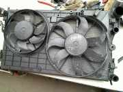 Kühlerventilatormotor Volkswagen Polo V (6R) Schrägheck 1.2 TDI 12V BlueMotion (CFWA(Euro 5)) 2010 CFWA(Euro 5)