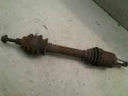 Antriebswelle Links Hinten Smart Fortwo Coup? (450.3) Schr?gheck 3-drs 0.7 (M160.920) 2004