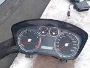 Tacho 4M5T10849EK Ford Focus C-Max Großraumlimousine 1.6 16V (HWDA(Euro 3)) 2004