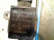 Zündung 0221504017 Nissan Micra (K11) Schrägheck 1.4 16V (CGA3DE) 2002