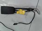 Gürtelschnalle Links Hinten 2208602369 Mercedes-Benz S (W220) Limousine 5.0 S-500 V8 24V (M113.960) 2002