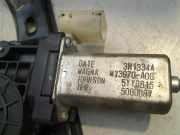 Fensterheber Elektr. Links Hinten BMW 3 serie (F30) Limousine 320i 2.0 16V (N20-B20A) 2012