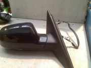 Außenspiegel Rechts Elektrisch 18168 Audi A4 (B8) Limousine 1.8 TFSI 16V (CJEB(Euro 5) 2013