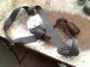 Sicherheitsgurt Mh Volkswagen Golf VII Variant (AUVV) Kombi 1.6 TDI BlueMotion 16V (CXXB) 2016 CXXB